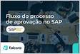 Configuração de processos de aprovação SAP Help Porta